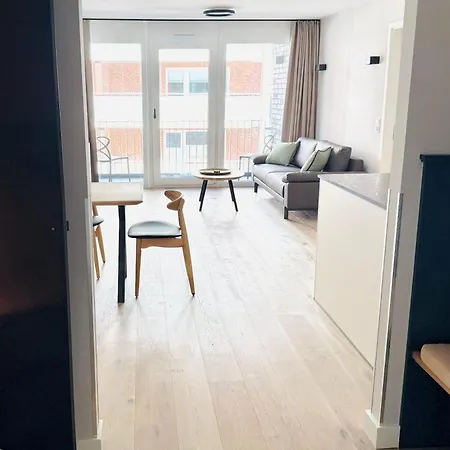 Apartment (6) Rantum