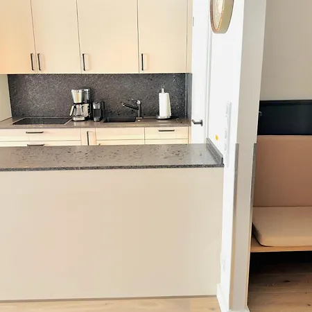 Apartment (6) Rantum *