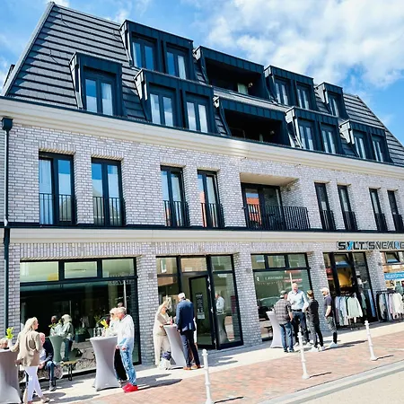 (6) Rantum Westerland