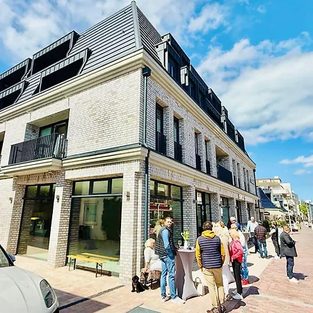 (6) Rantum Apartment *